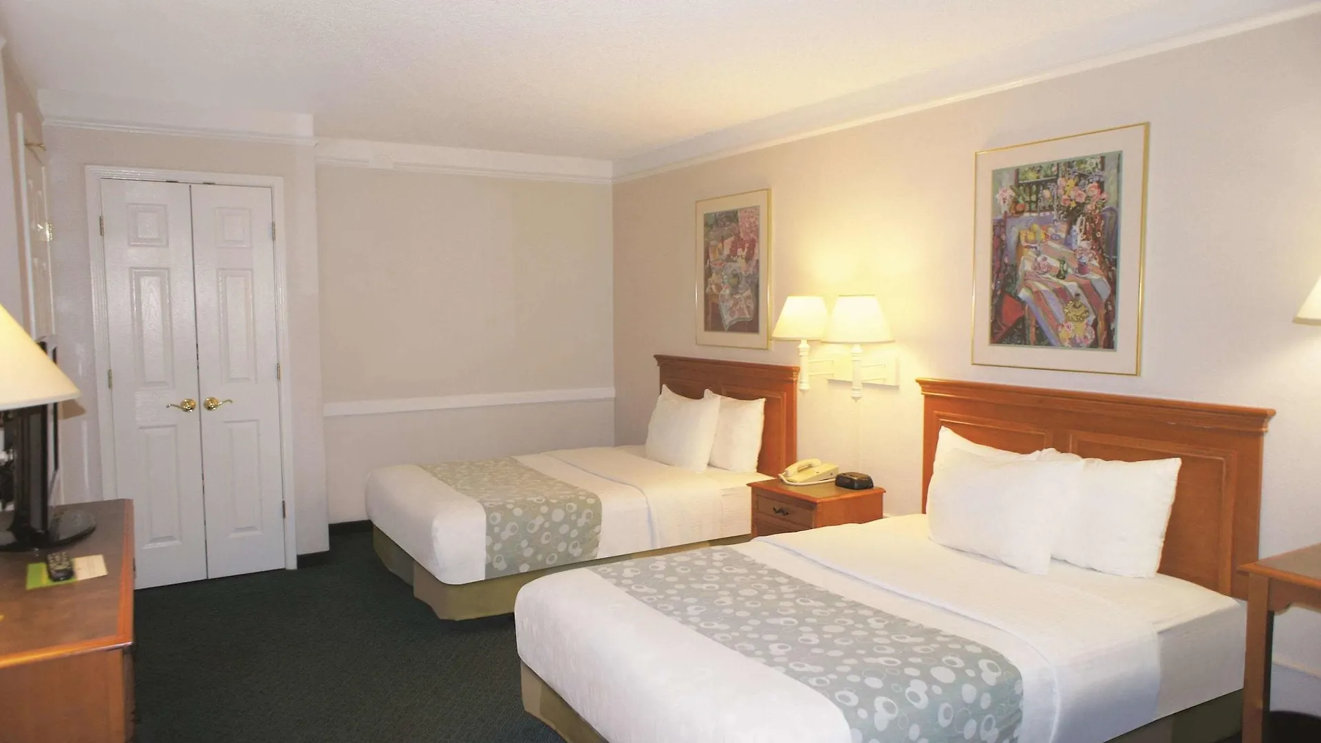 La Quinta Inn By Wyndham Reno 3*,  United States