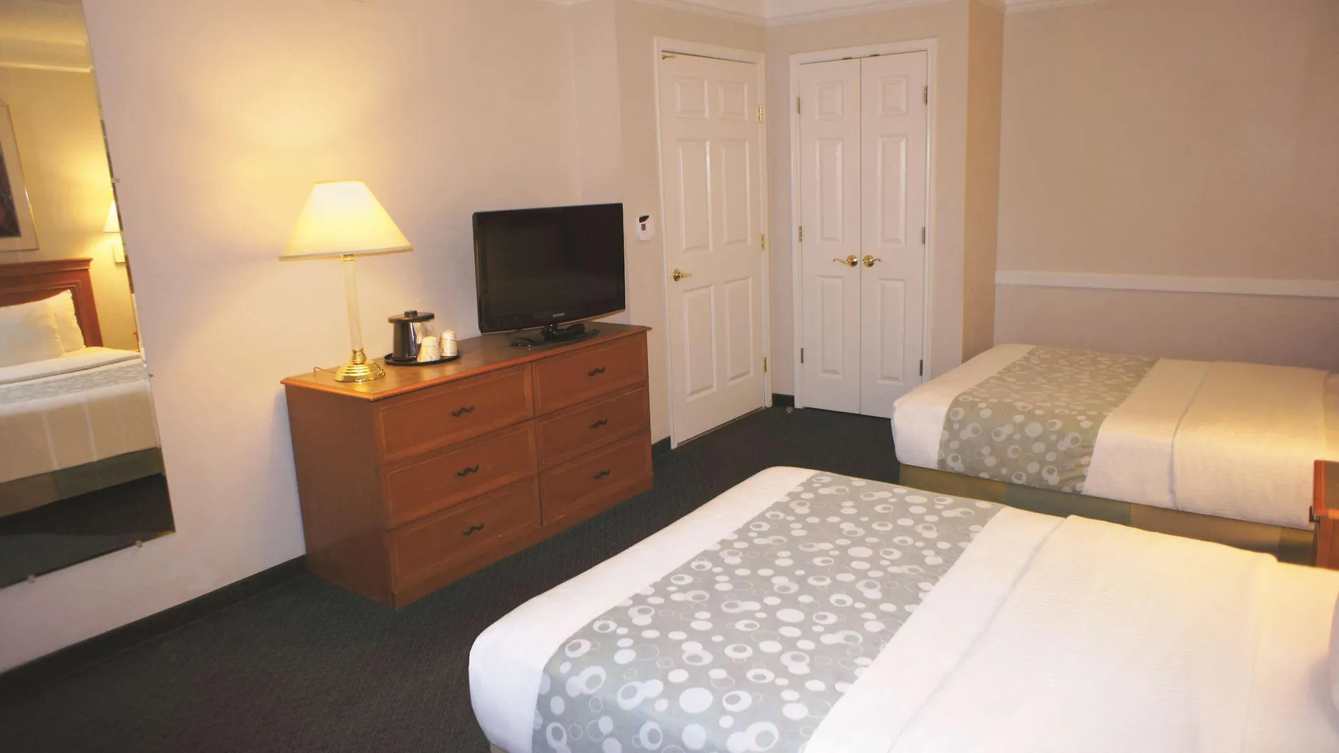 La Quinta Inn By Wyndham Reno Hotel