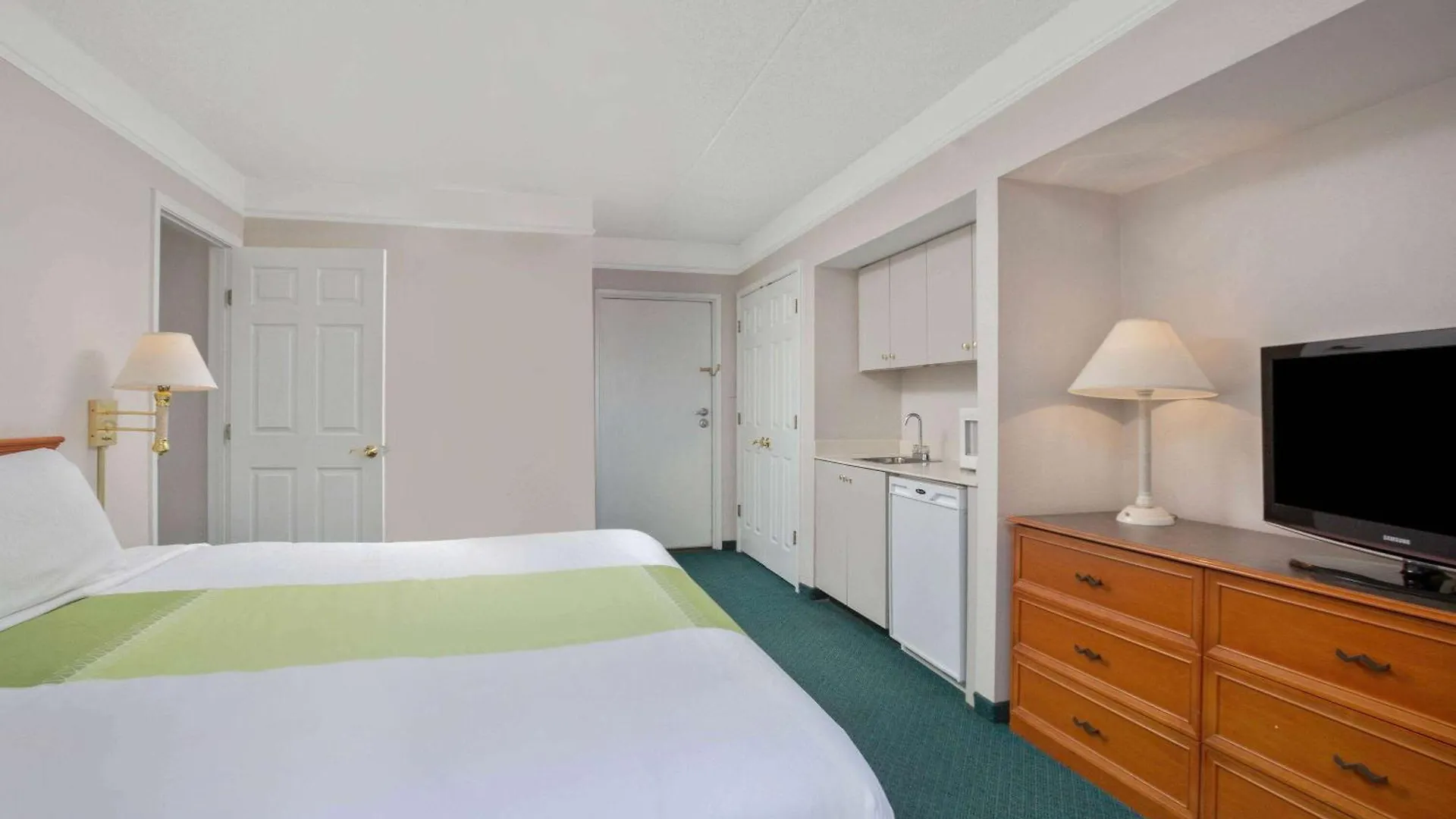 La Quinta Inn By Wyndham Reno
