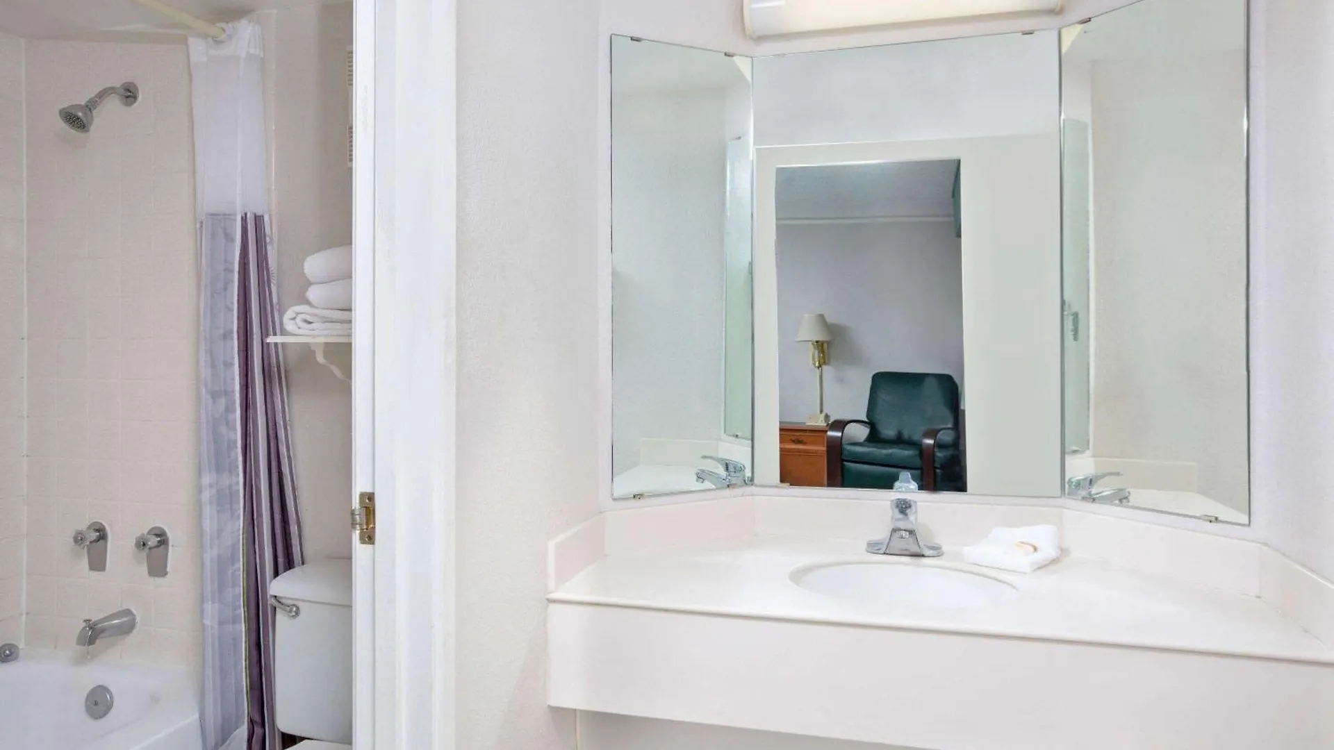 La Quinta Inn By Wyndham Reno United States