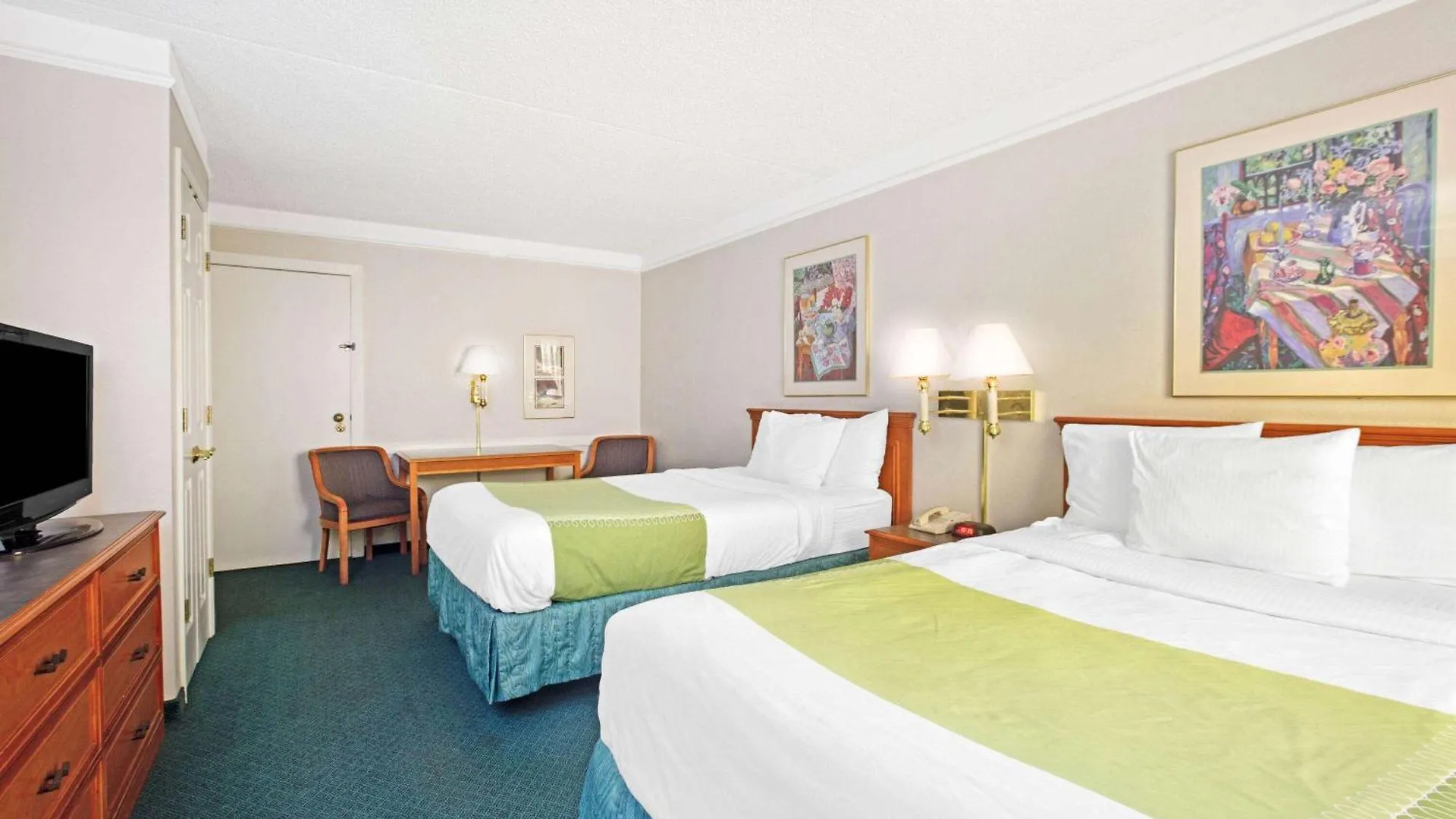 La Quinta Inn By Wyndham Reno United States