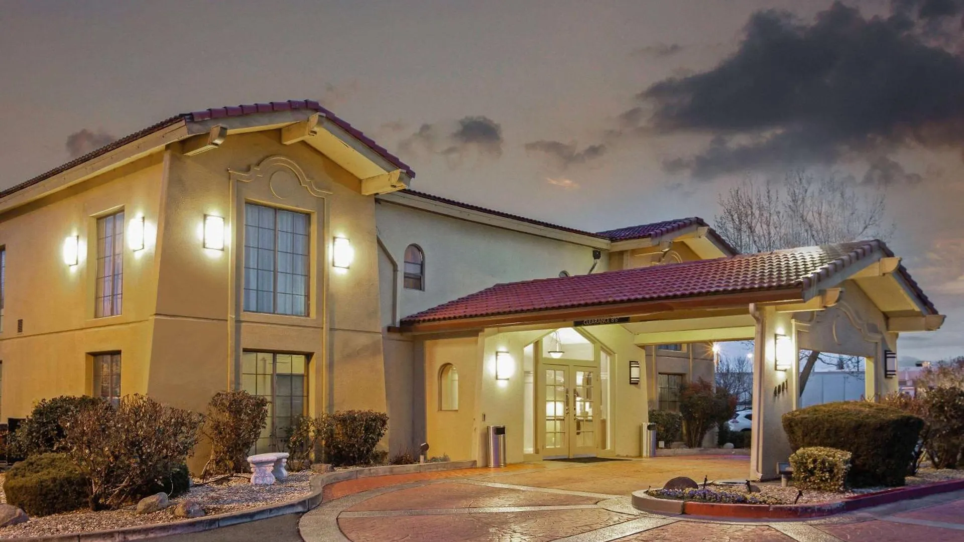 La Quinta Inn By Wyndham Reno 3*,  United States
