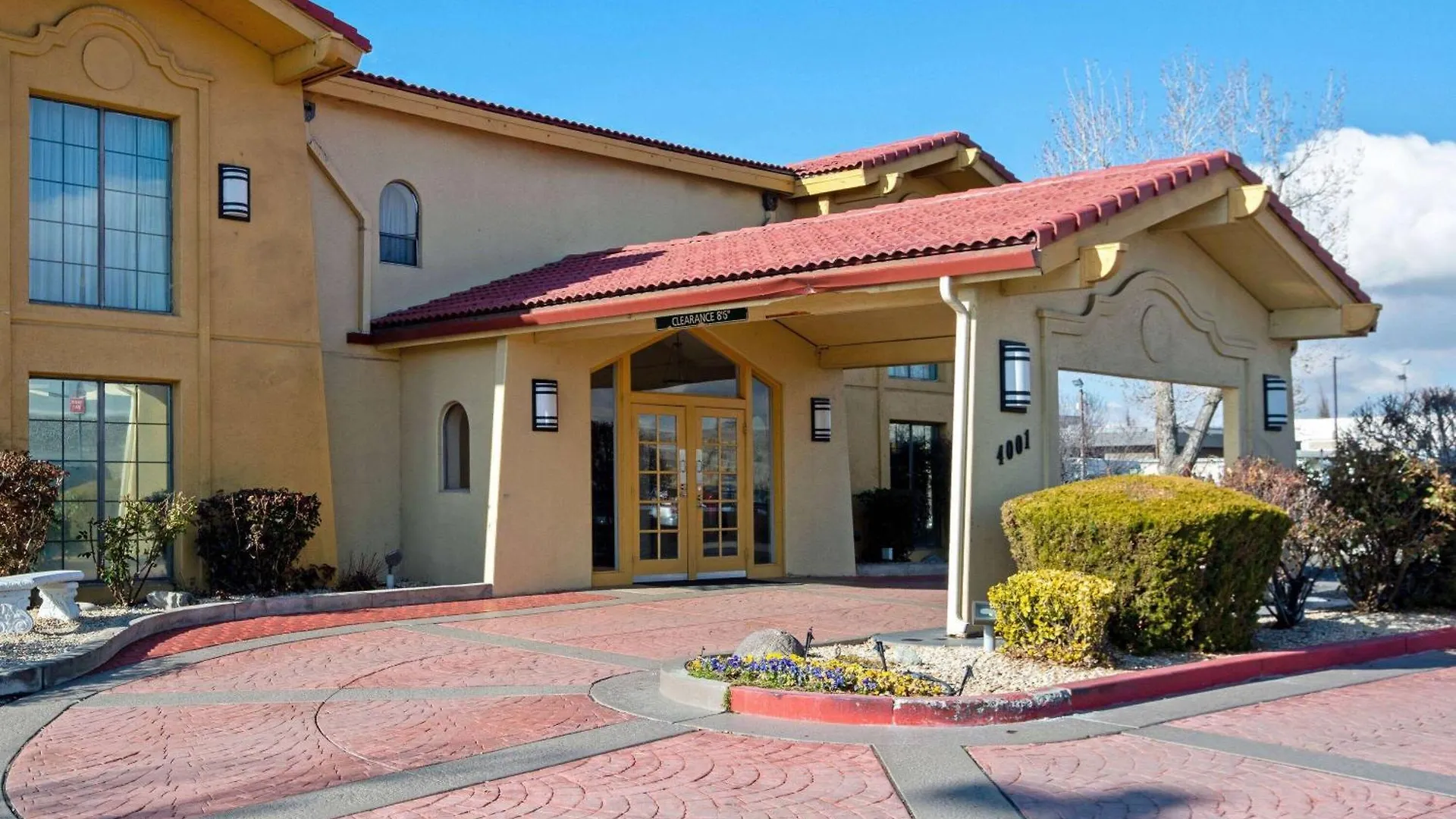 La Quinta Inn By Wyndham Reno Hotel