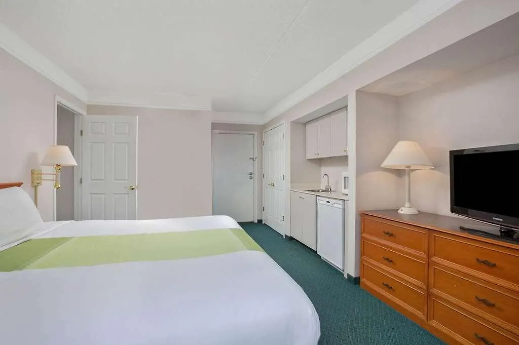 La Quinta Inn By Wyndham Reno 3*,  United States