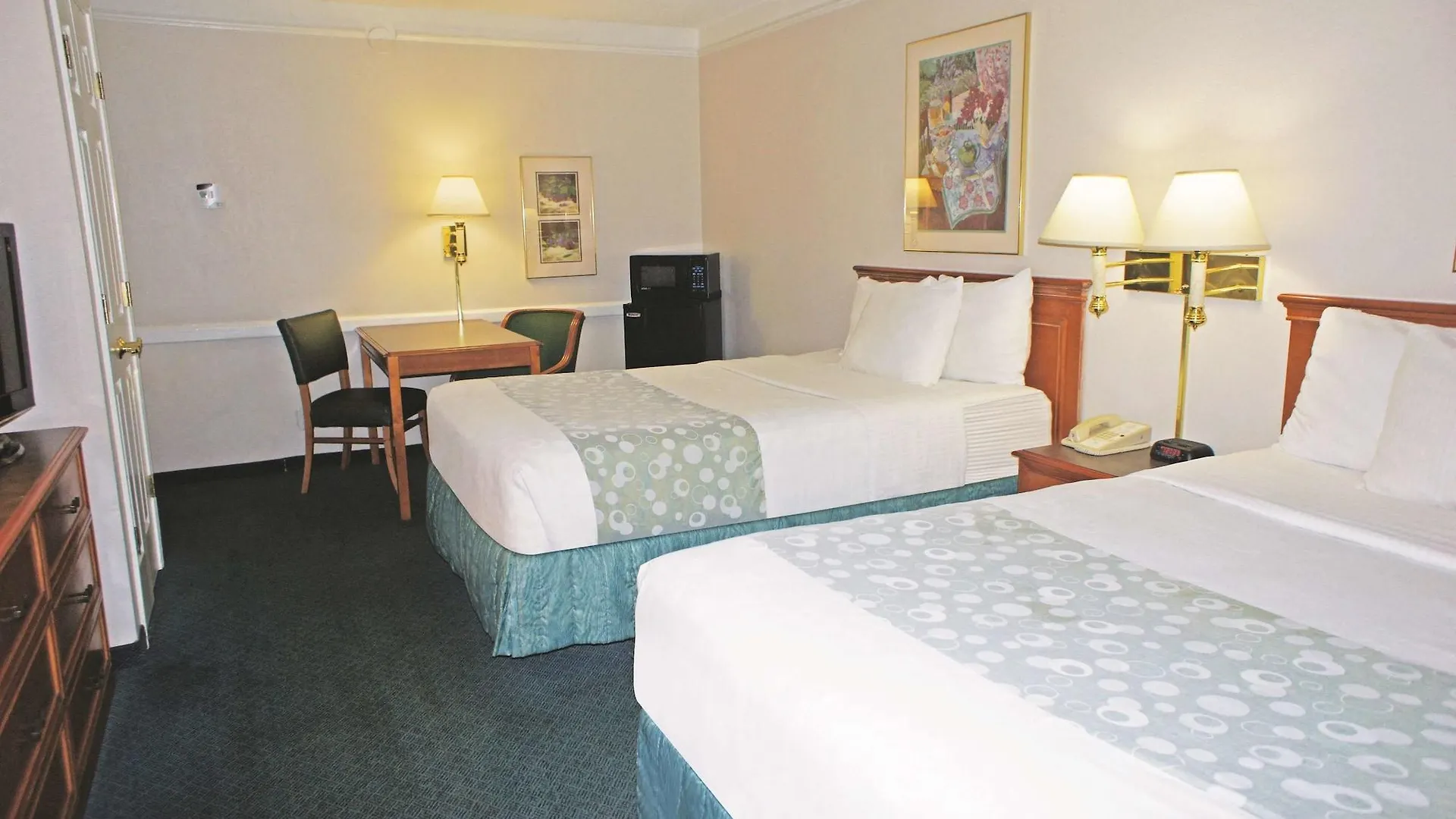 La Quinta Inn By Wyndham Reno