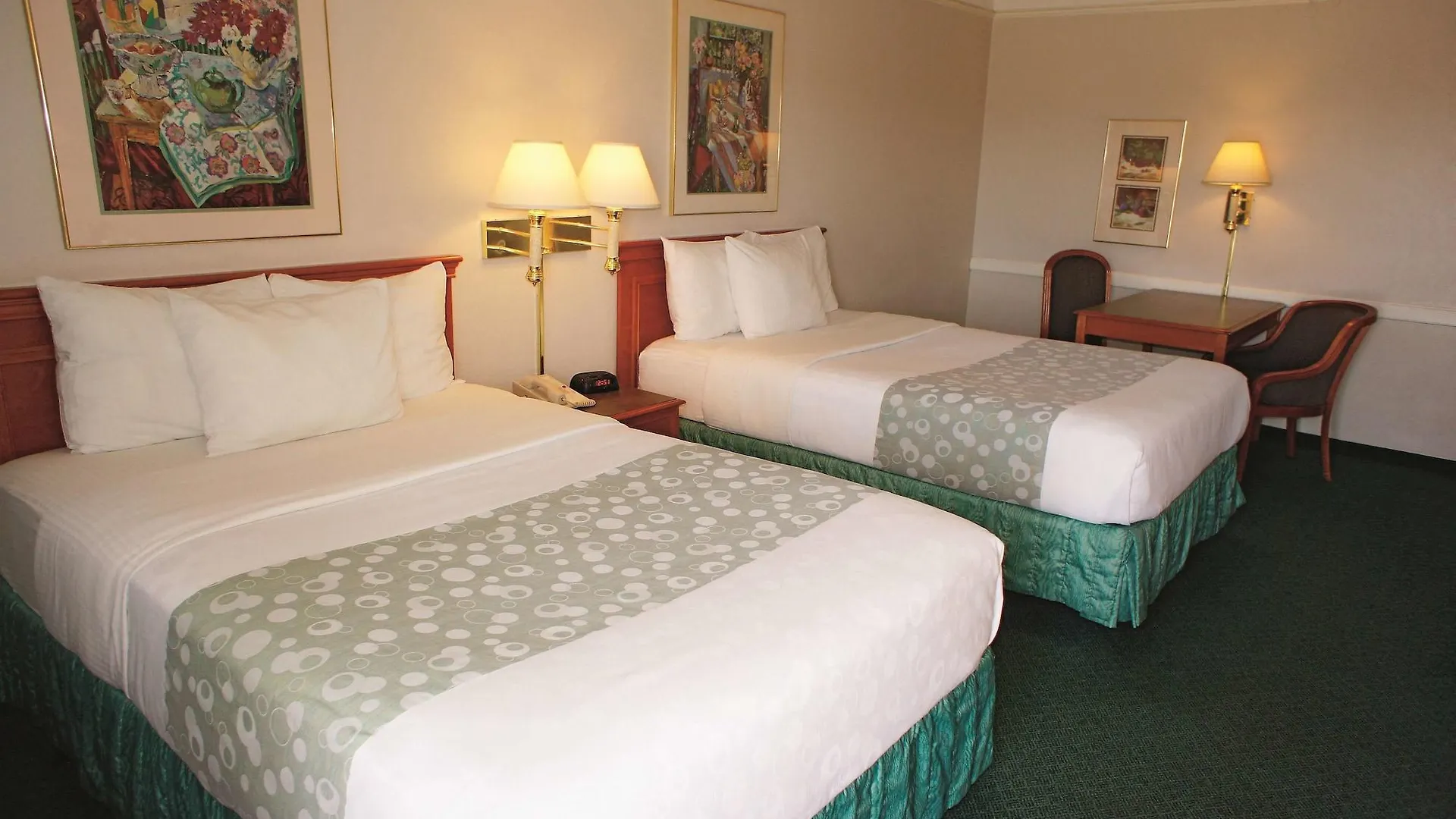 La Quinta Inn By Wyndham Reno United States