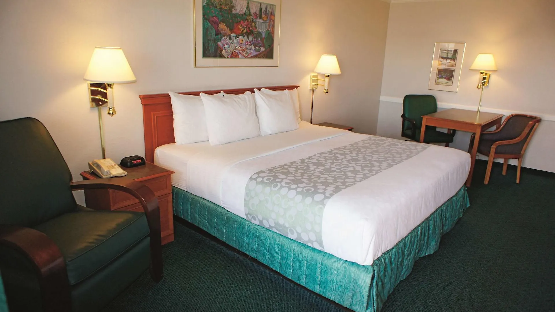 La Quinta Inn By Wyndham Reno Hotel