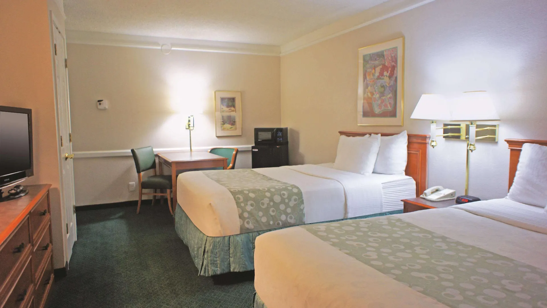 La Quinta Inn By Wyndham Reno 3*,  United States