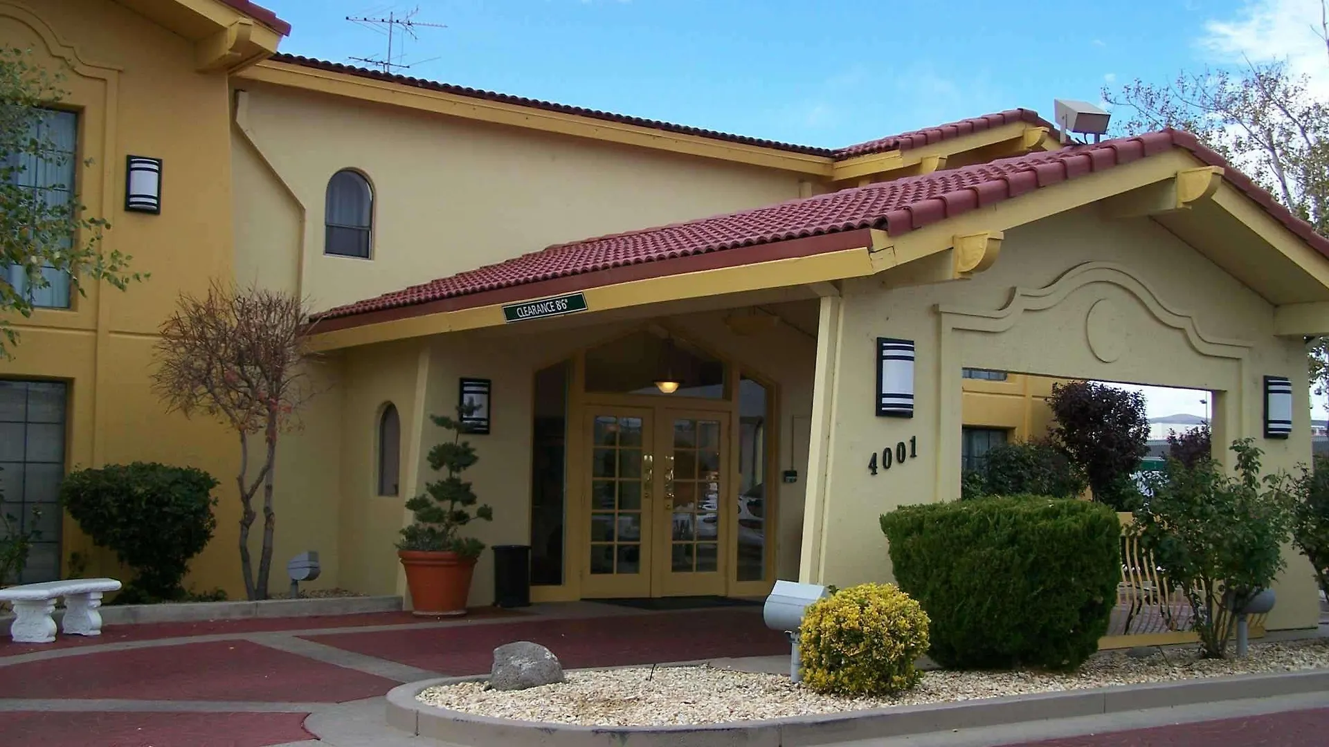 La Quinta Inn By Wyndham Reno