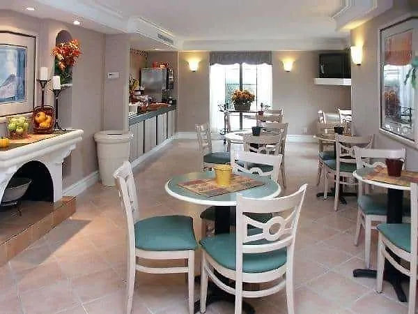 La Quinta Inn By Wyndham Reno Hotel