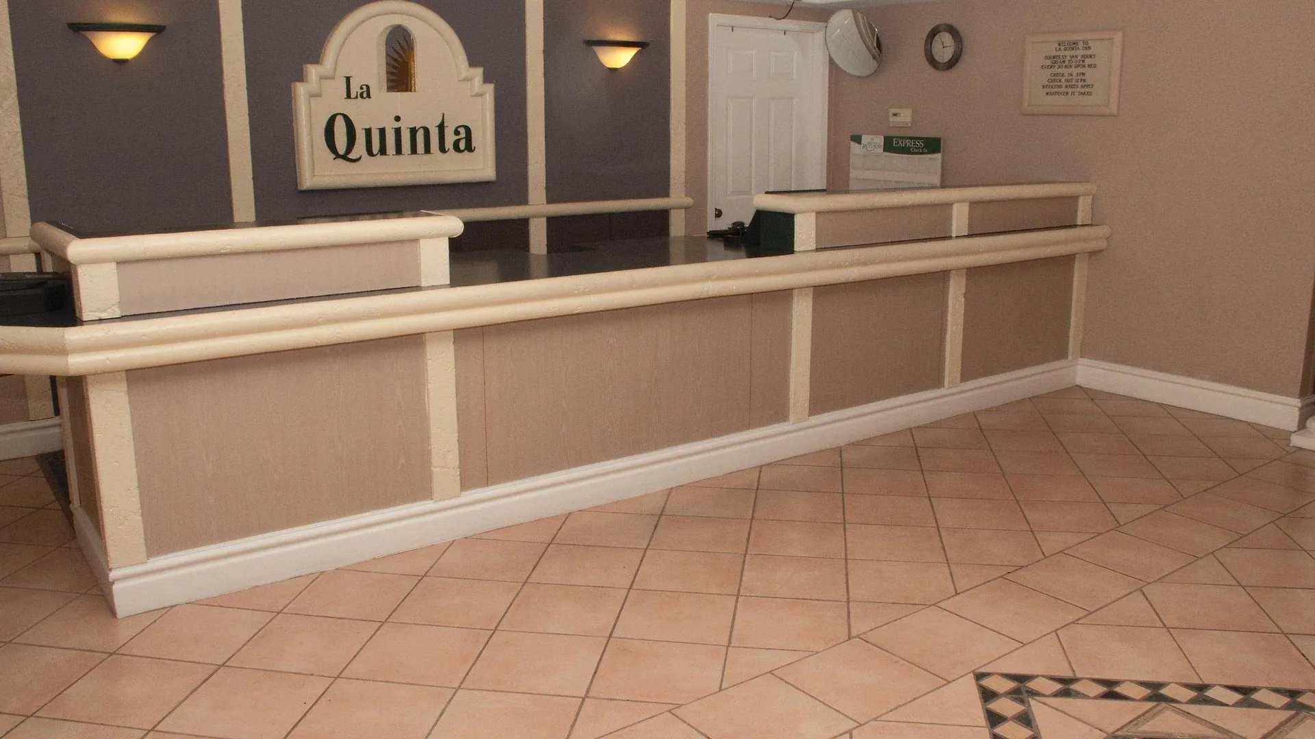 La Quinta Inn By Wyndham Reno Hotel