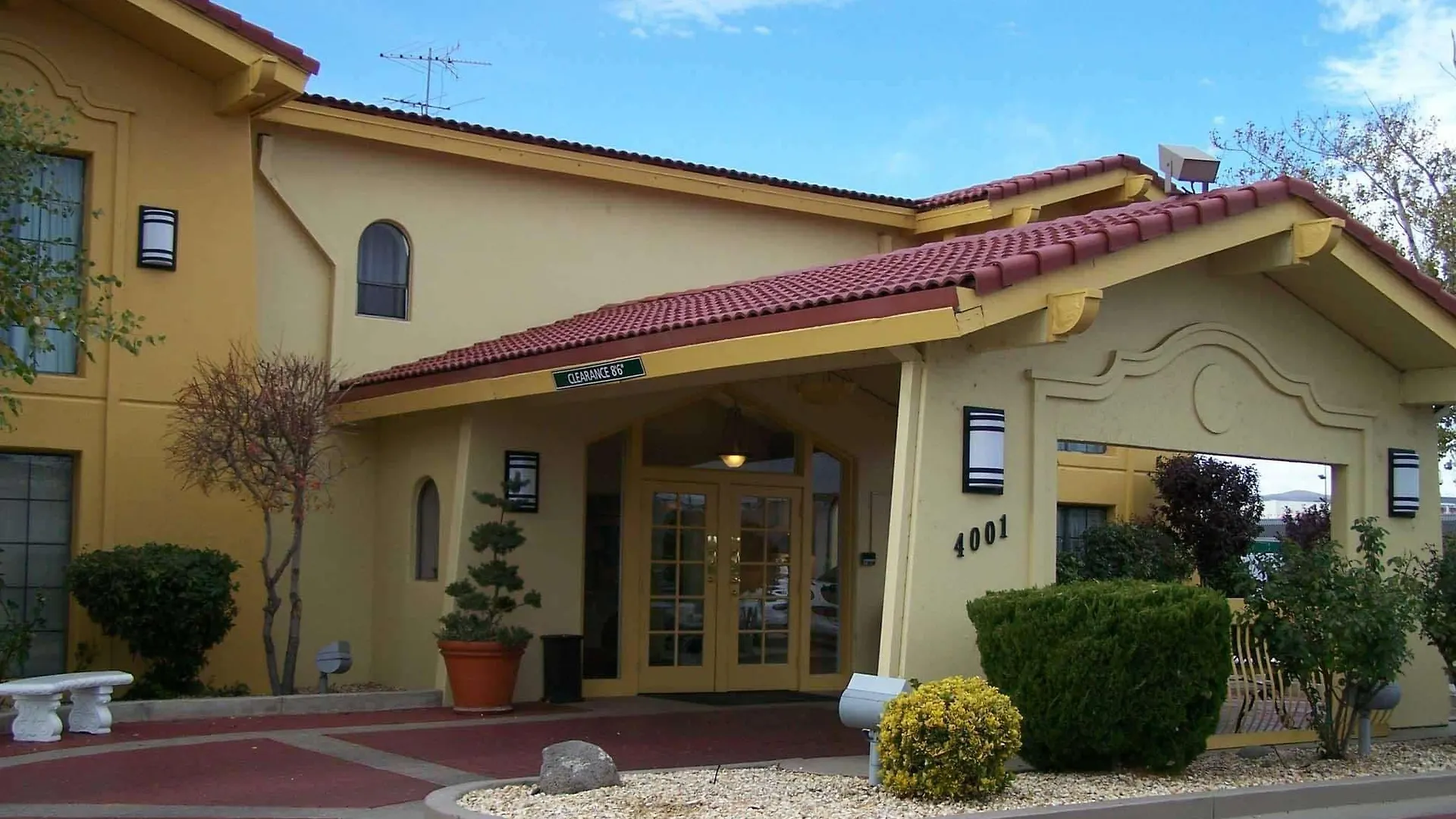 Hotel La Quinta Inn By Wyndham Reno
