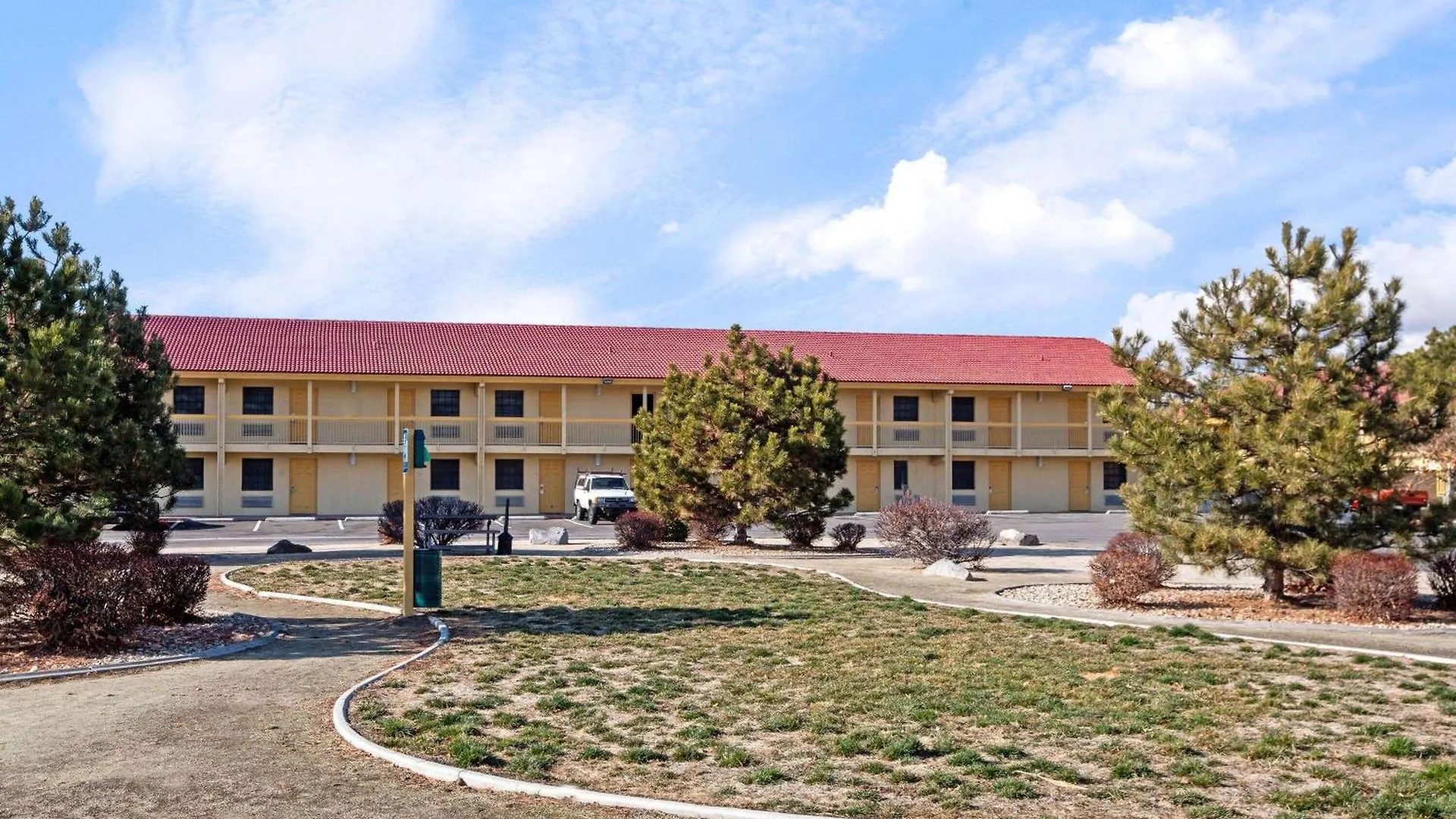 La Quinta Inn By Wyndham Reno 3*,