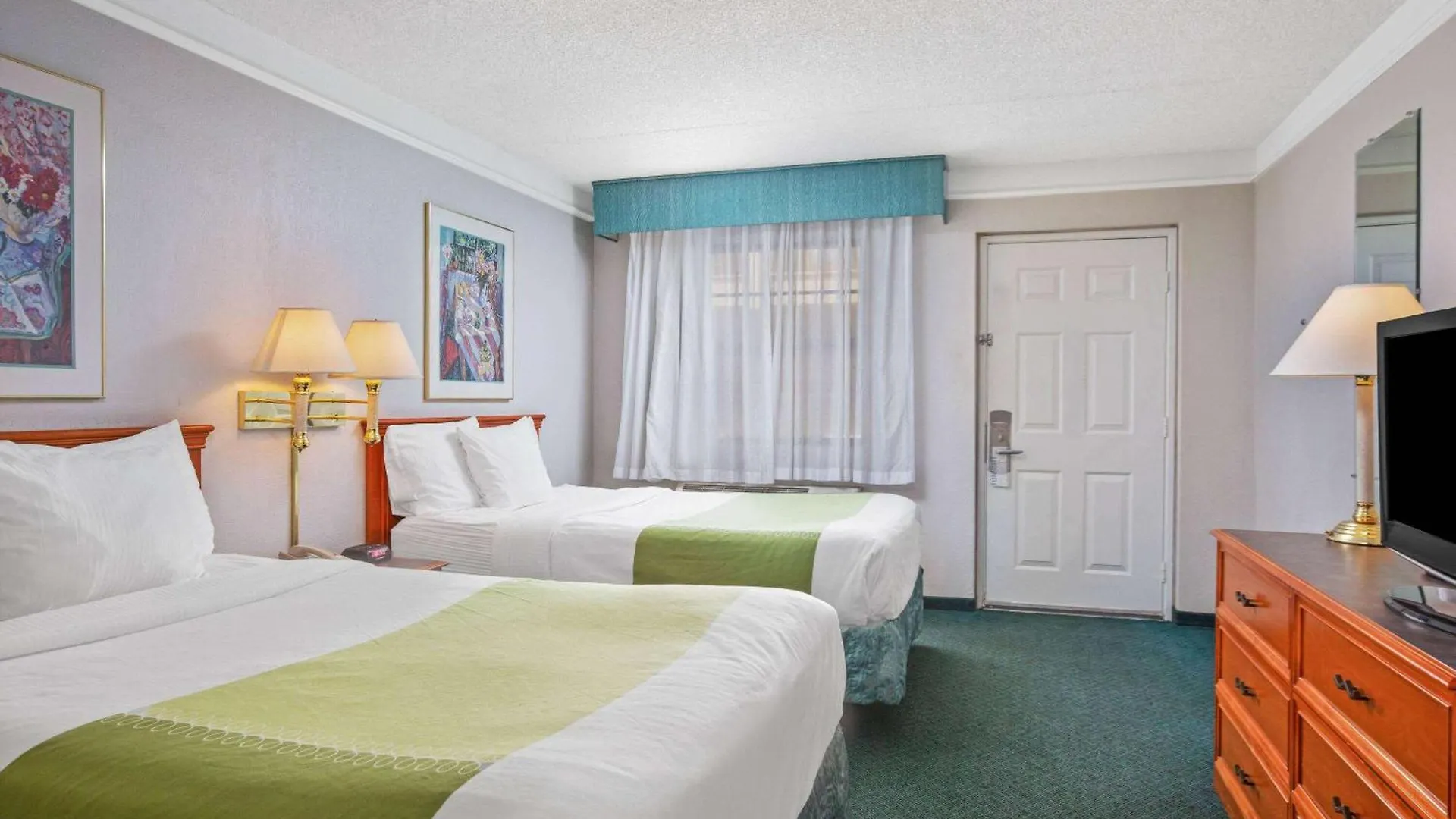 La Quinta Inn By Wyndham Reno 3*,