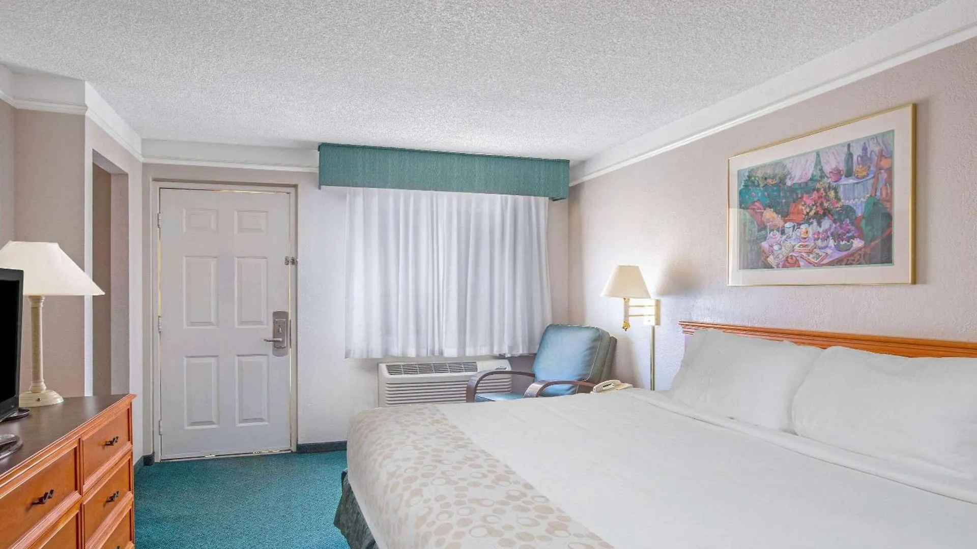 La Quinta Inn By Wyndham Reno