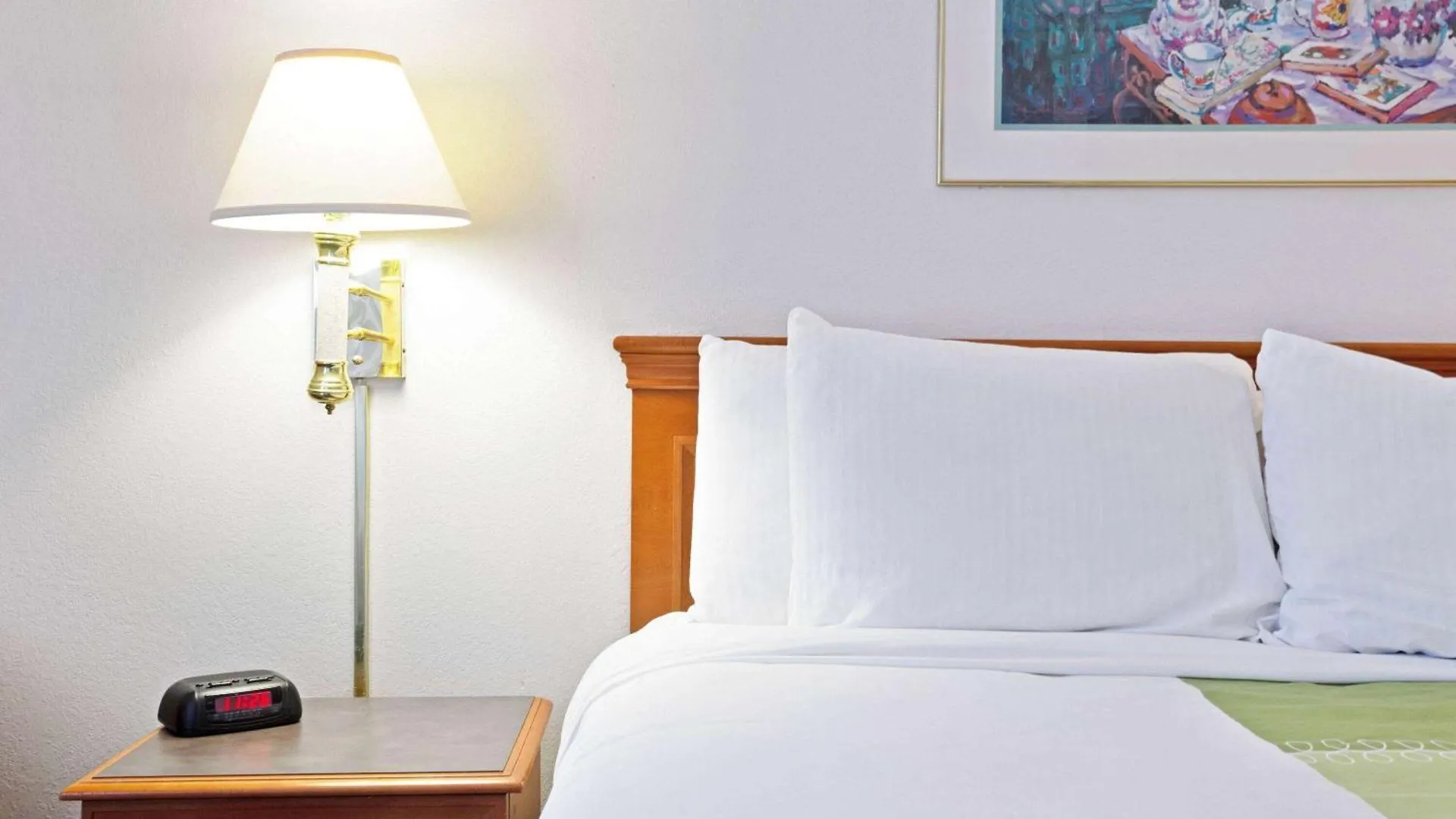 Hotel La Quinta Inn By Wyndham Reno