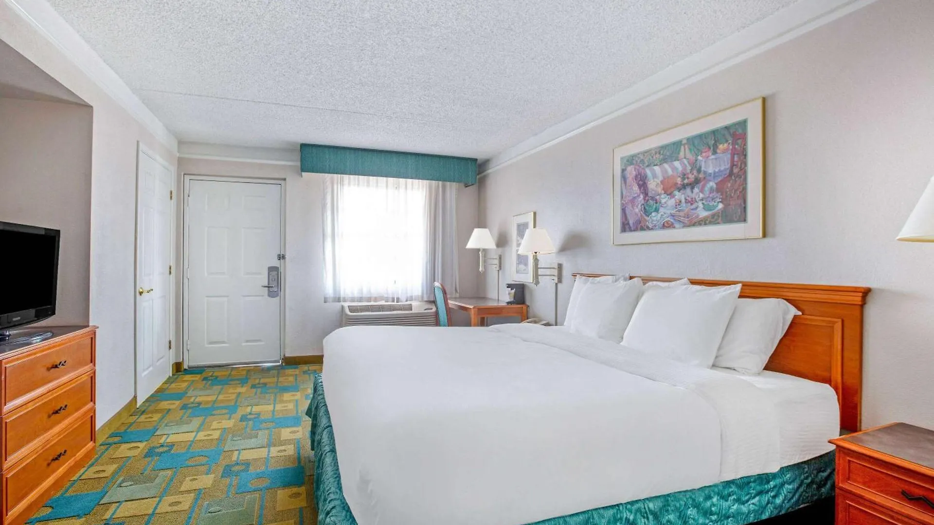 La Quinta Inn By Wyndham Reno United States