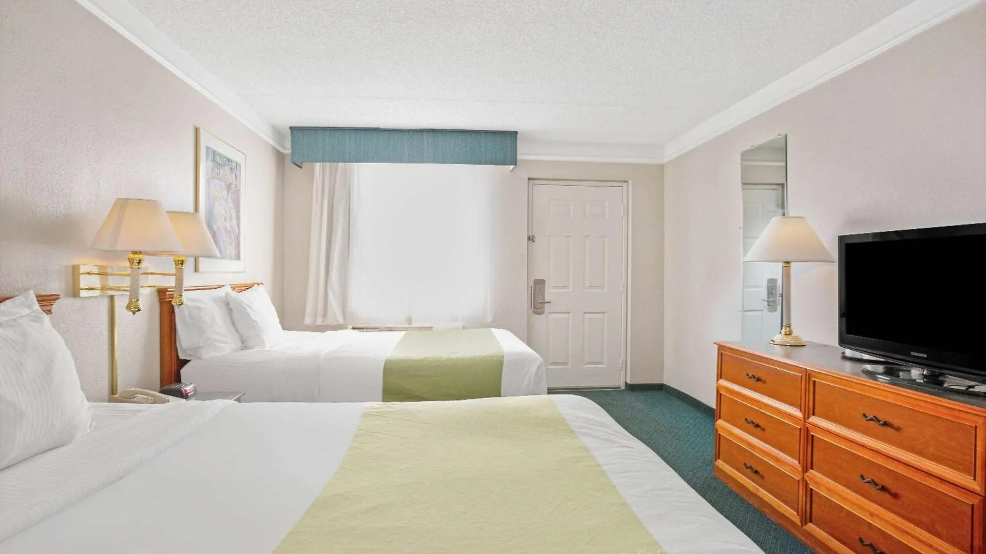 La Quinta Inn By Wyndham Reno