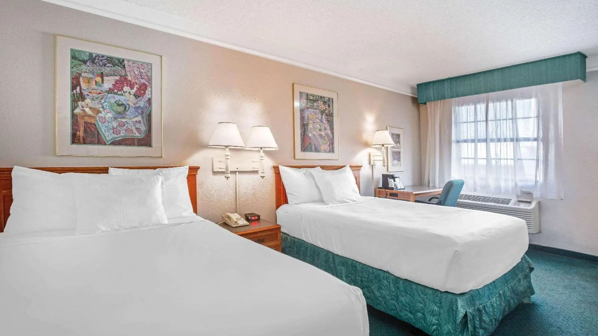 Hotel La Quinta Inn By Wyndham Reno