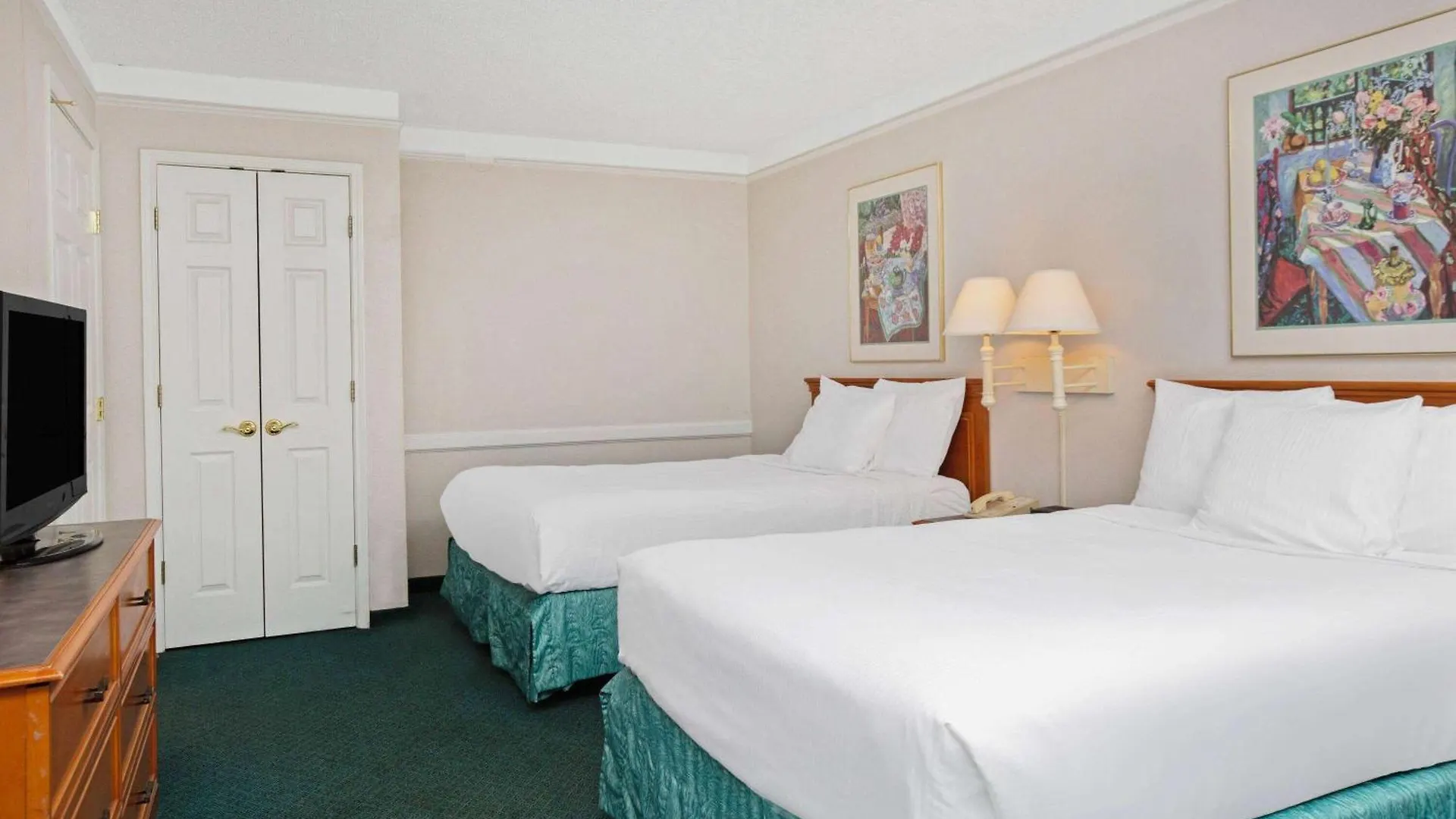 La Quinta Inn By Wyndham Reno Hotel