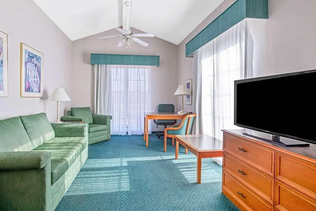La Quinta Inn By Wyndham Reno