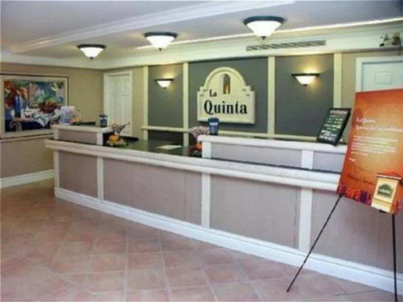 La Quinta Inn By Wyndham Reno Hotel