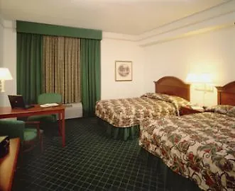 La Quinta Inn By Wyndham Reno 3*,  United States